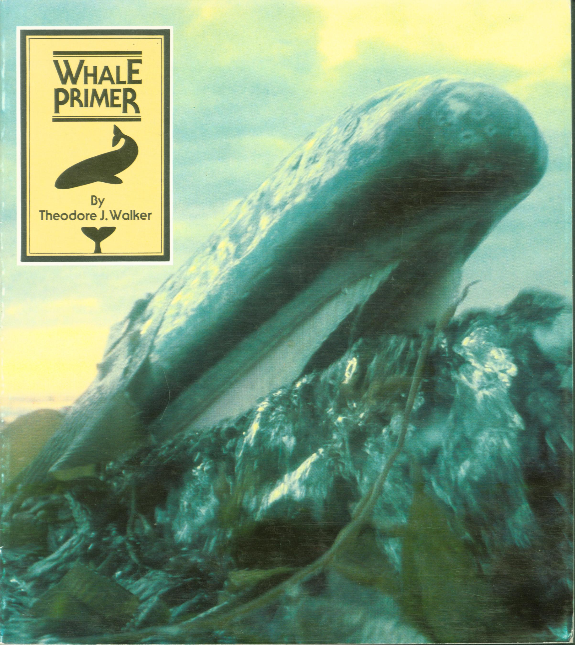 WHALE PRIMER.